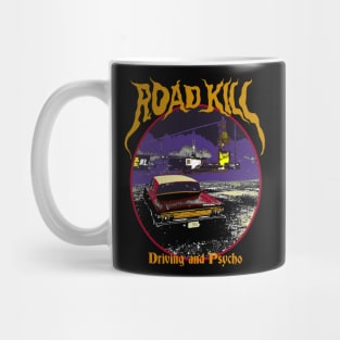 ROADKILL Mug